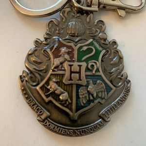 Harry Potter Keychain